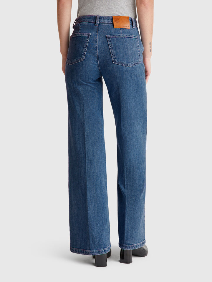 TROUSERS Femme image number 2